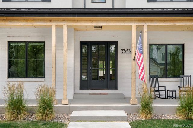 3363 S Newcombe Street, Denver, CO 80227