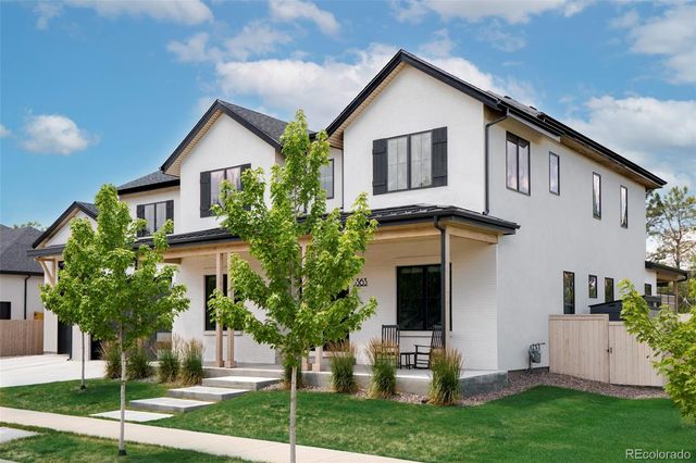 3363 S Newcombe Street, Denver, CO 80227