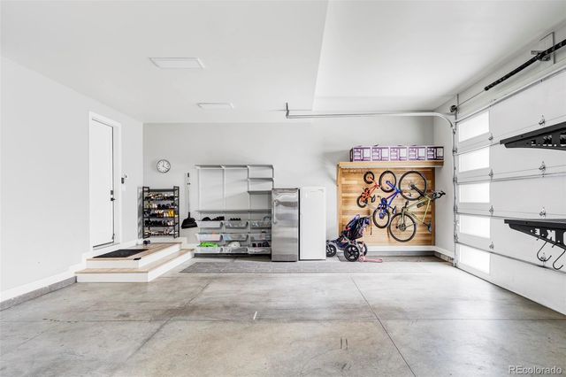 3363 S Newcombe Street, Denver, CO 80227