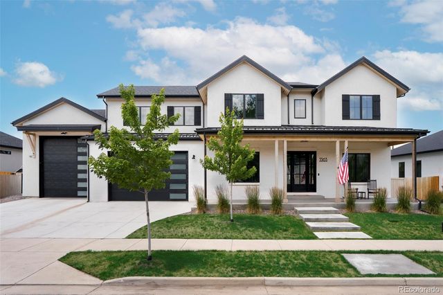 3363 S Newcombe Street, Denver, CO 80227