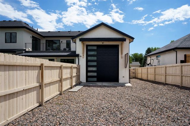 3363 S Newcombe Street, Denver, CO 80227