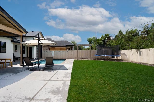 3363 S Newcombe Street, Denver, CO 80227
