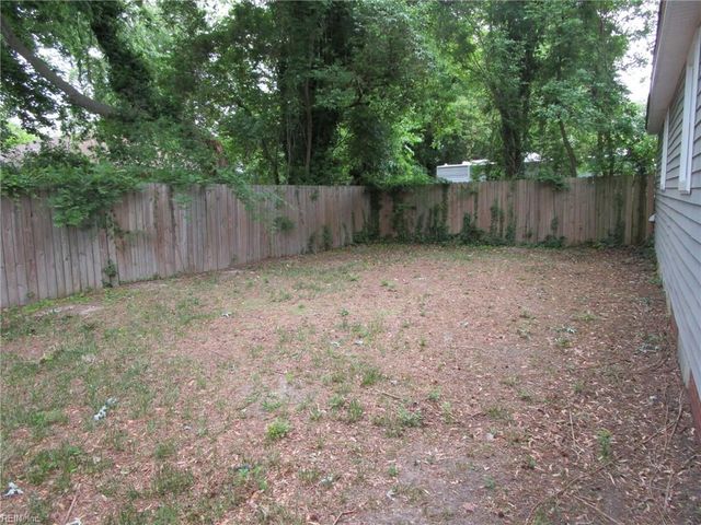 34 W Hygeia AVE, Hampton, VA 23663