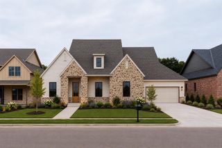 2316 Pallante Street, Edmond, OK 73034