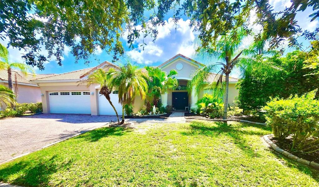 3609 VALLEYVIEW DRIVE, Kissimmee, FL 34746