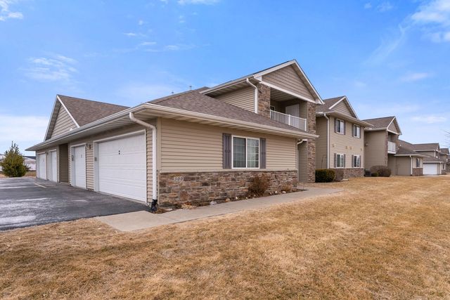 300 E Franklin Street 101, Eldridge, IA 52748