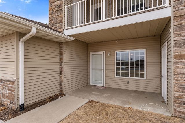 300 E Franklin Street 101, Eldridge, IA 52748