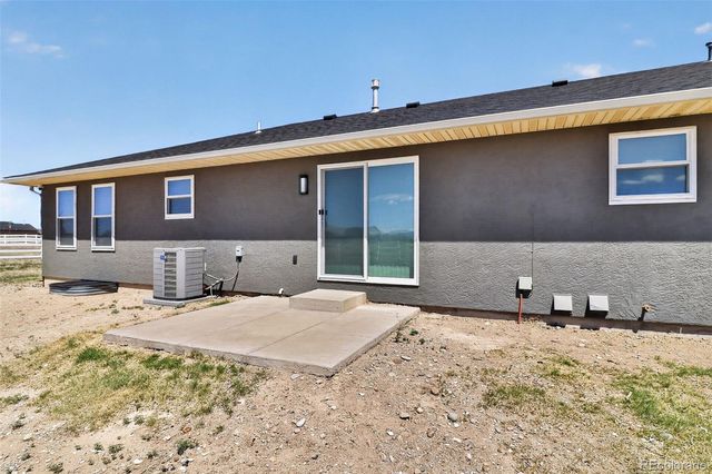 668 E Milt Drive, Pueblo West, CO 81007