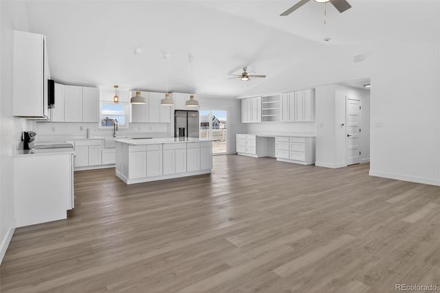 668 E Milt Drive, Pueblo West, CO 81007