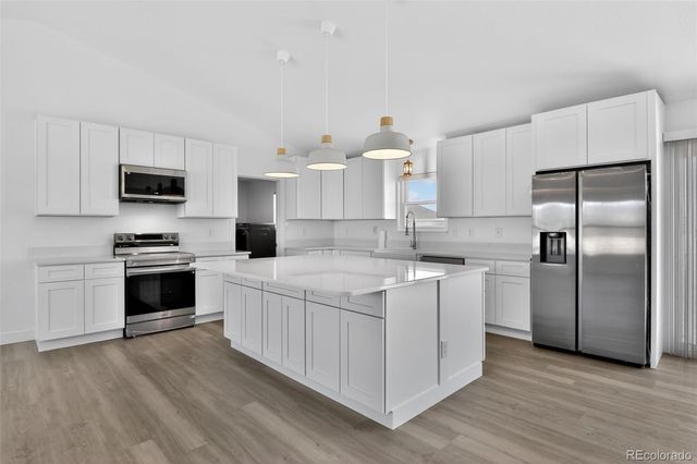 668 E Milt Drive, Pueblo West, CO 81007