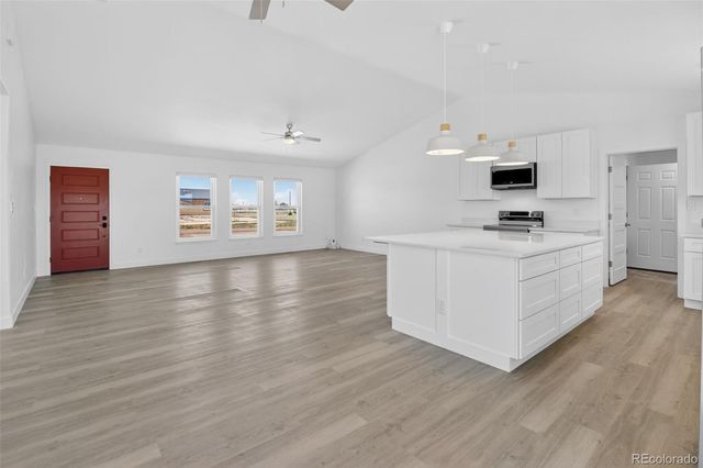 668 E Milt Drive, Pueblo West, CO 81007