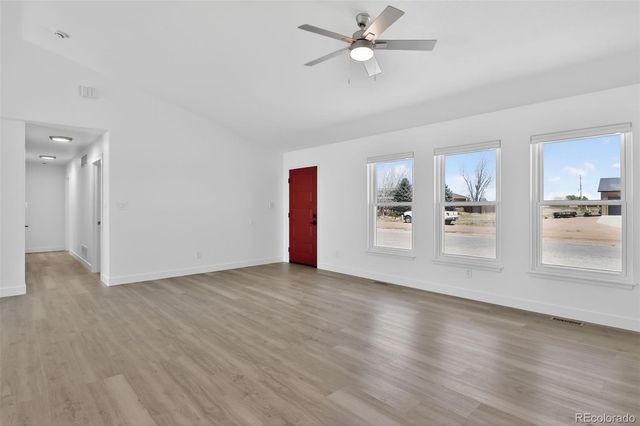 668 E Milt Drive, Pueblo West, CO 81007