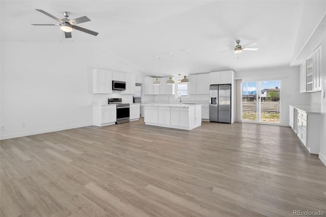 668 E Milt Drive, Pueblo West, CO 81007