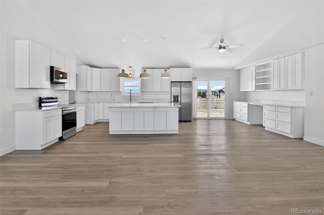 668 E Milt Drive, Pueblo West, CO 81007