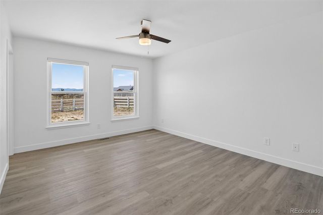 668 E Milt Drive, Pueblo West, CO 81007