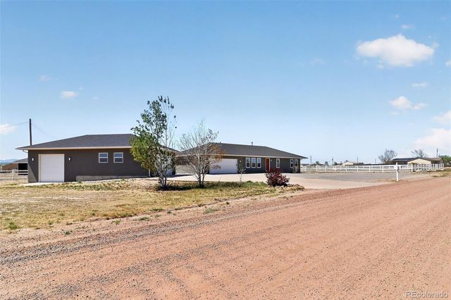 668 E Milt Drive, Pueblo West, CO 81007