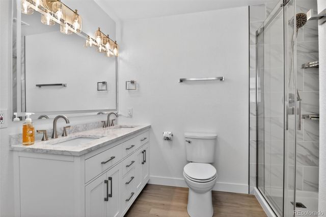 668 E Milt Drive, Pueblo West, CO 81007