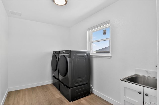 668 E Milt Drive, Pueblo West, CO 81007