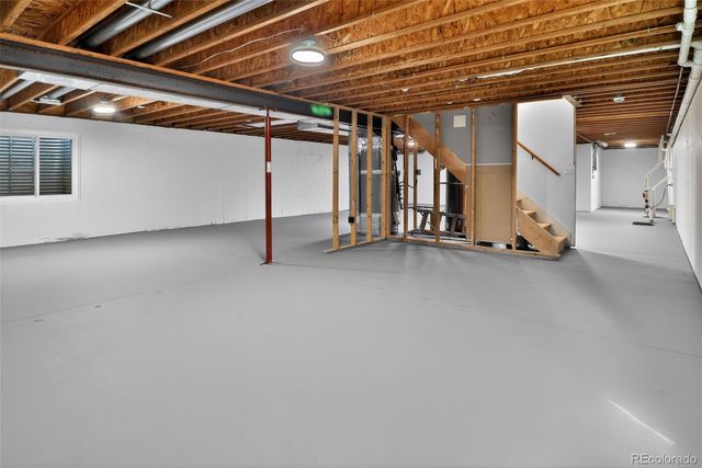 668 E Milt Drive, Pueblo West, CO 81007