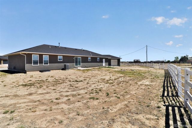 668 E Milt Drive, Pueblo West, CO 81007