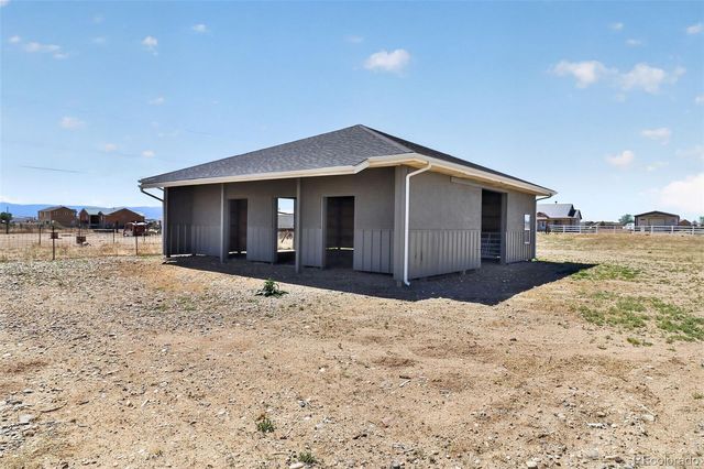 668 E Milt Drive, Pueblo West, CO 81007