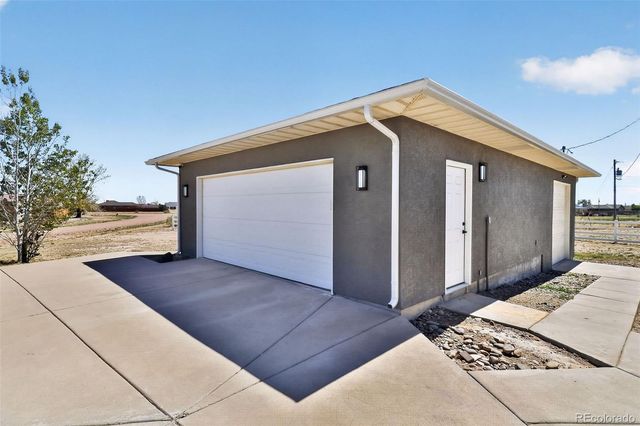 668 E Milt Drive, Pueblo West, CO 81007