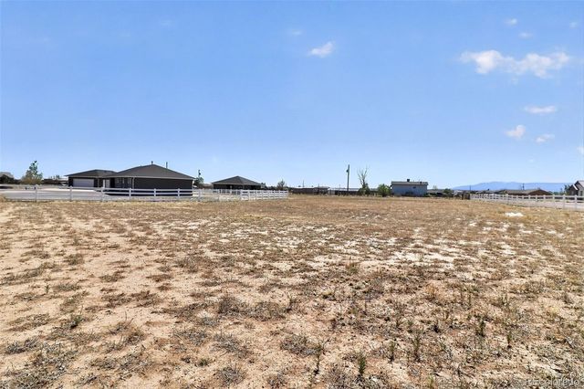 668 E Milt Drive, Pueblo West, CO 81007