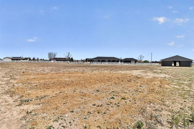 668 E Milt Drive, Pueblo West, CO 81007