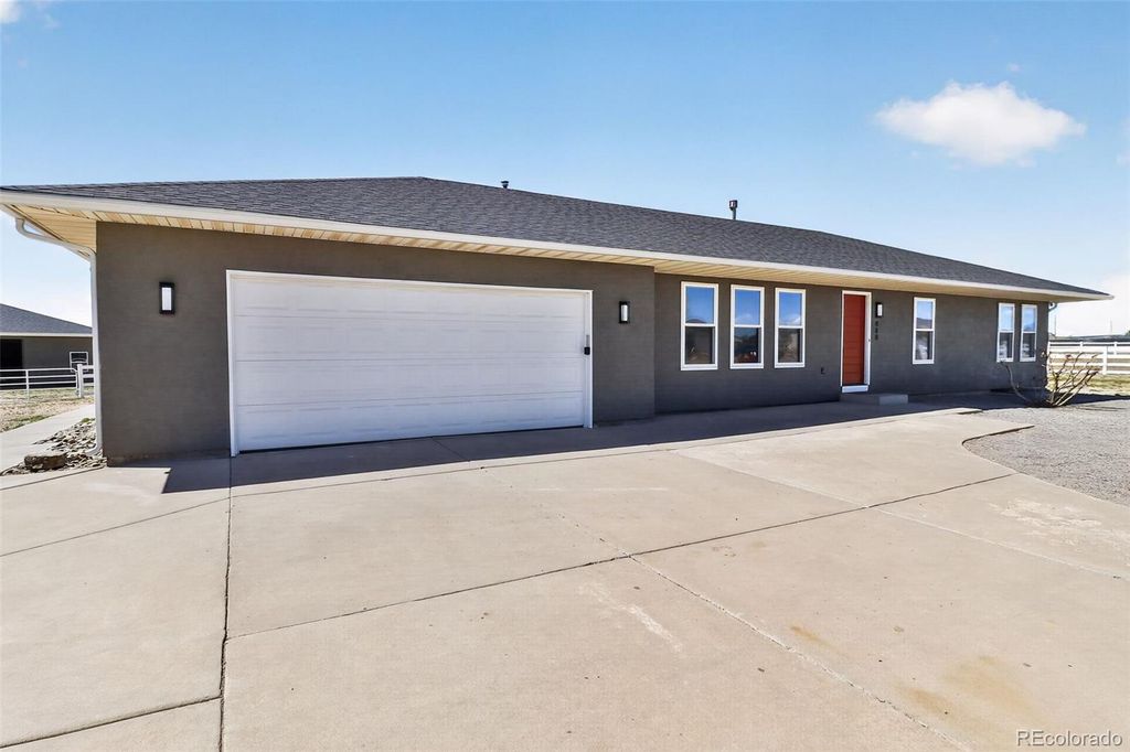 668 E Milt Drive, Pueblo West, CO 81007