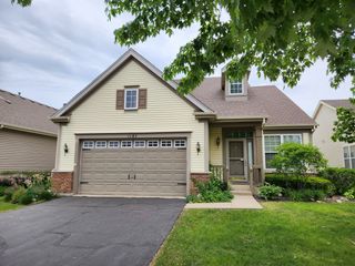 1187 Barkston Court, Aurora, IL 60502