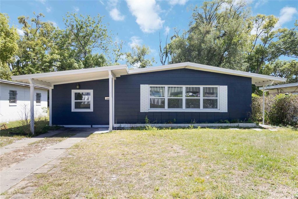 1028 CITRUS STREET, Orlando, FL 32805