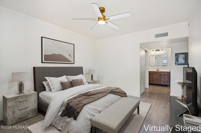 8080 E Speedway Blvd Unit 309, Tucson, AZ 85710