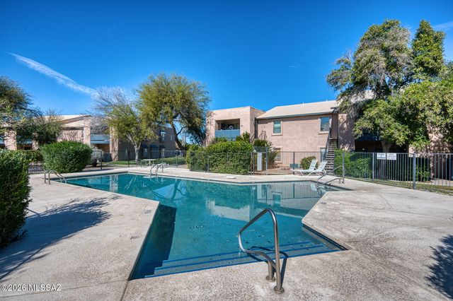 8080 E Speedway Blvd Unit 309, Tucson, AZ 85710