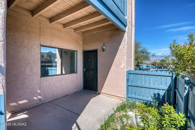8080 E Speedway Blvd Unit 309, Tucson, AZ 85710
