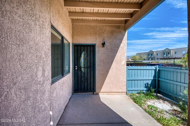8080 E Speedway Blvd Unit 309, Tucson, AZ 85710