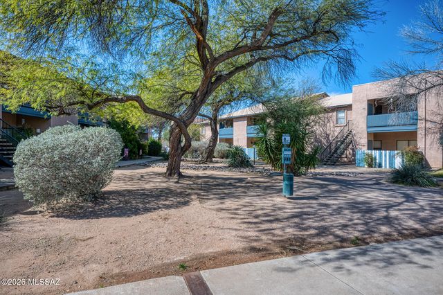 8080 E Speedway Blvd Unit 309, Tucson, AZ 85710