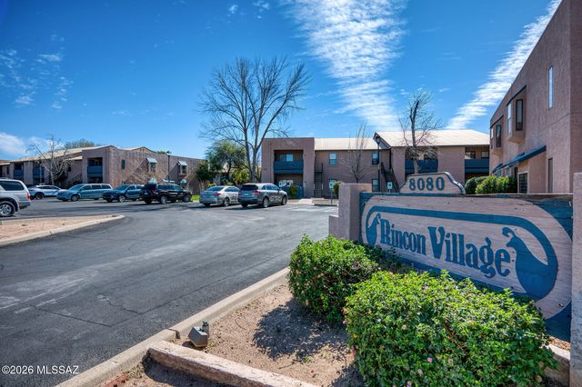 8080 E Speedway Blvd Unit 309, Tucson, AZ 85710