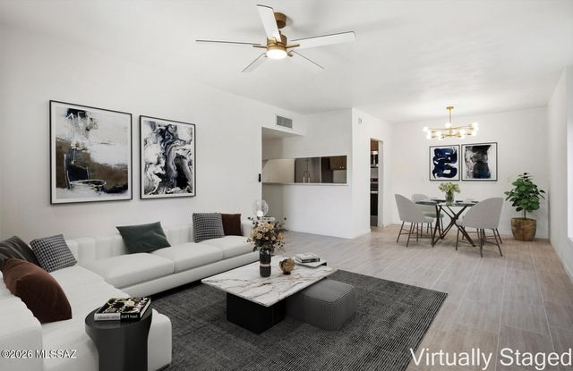 8080 E Speedway Blvd Unit 309, Tucson, AZ 85710