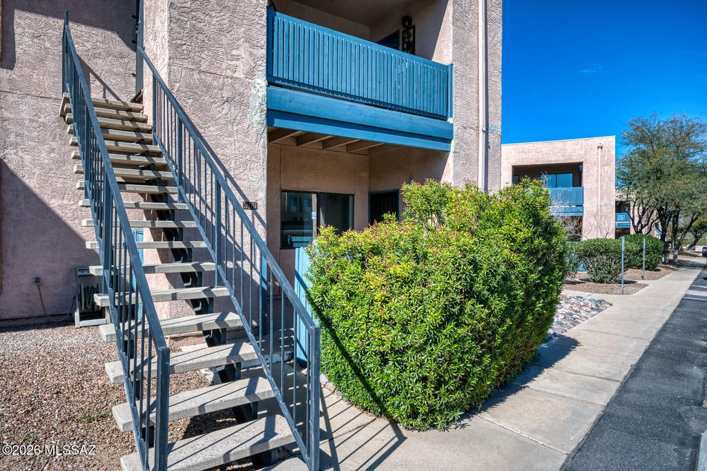 8080 E Speedway Blvd Unit 309, Tucson, AZ 85710