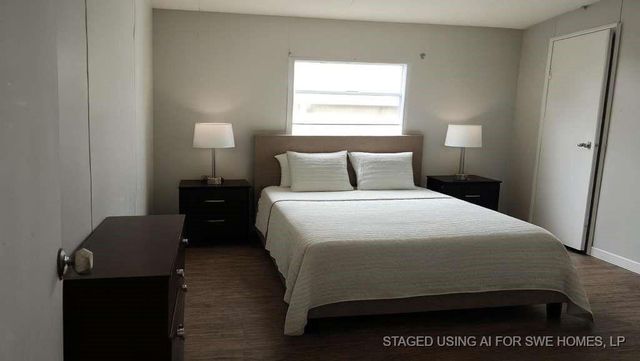 12011 Greencanyon Drive, Houston, TX 77044