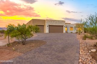 8125 Cir C Ranch Road, Vail, AZ 85641