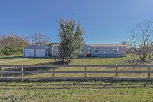 376 Red Fox, Franklin, TX 77856