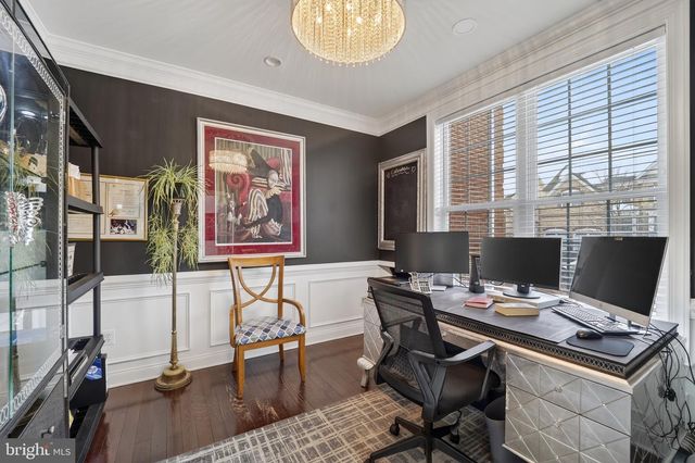 4502 CROSS COUNTRY TER, Upper Marlboro, MD 20772