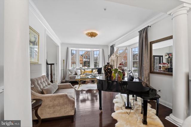 4502 CROSS COUNTRY TER, Upper Marlboro, MD 20772