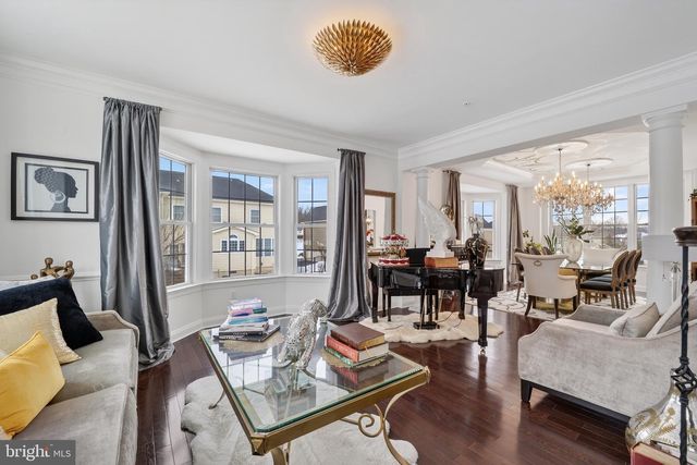 4502 CROSS COUNTRY TER, Upper Marlboro, MD 20772