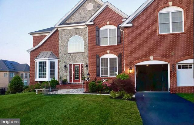 4502 CROSS COUNTRY TER, Upper Marlboro, MD 20772