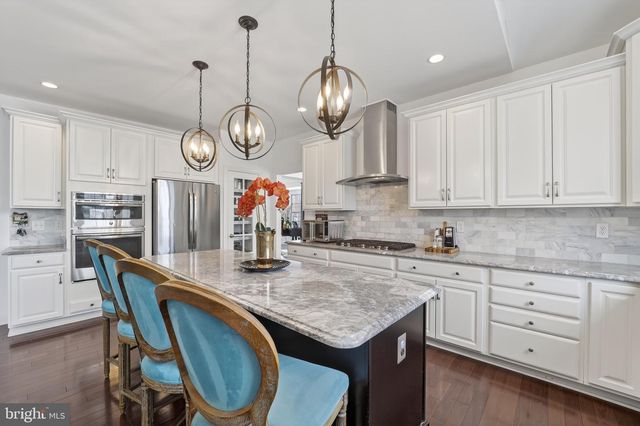 4502 CROSS COUNTRY TER, Upper Marlboro, MD 20772