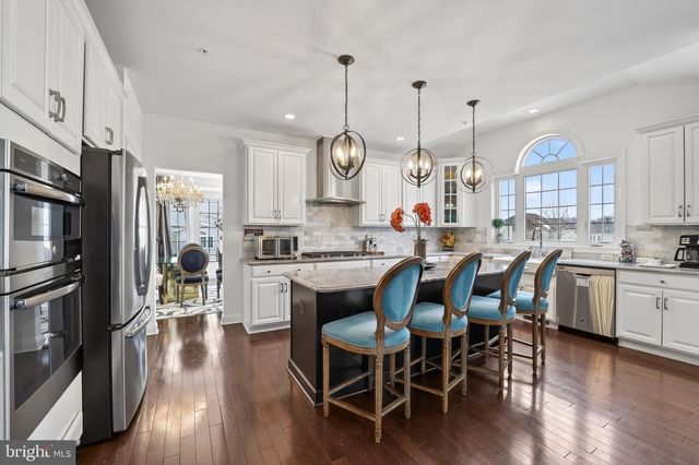 4502 CROSS COUNTRY TER, Upper Marlboro, MD 20772