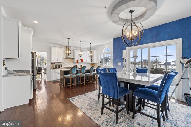 4502 CROSS COUNTRY TER, Upper Marlboro, MD 20772