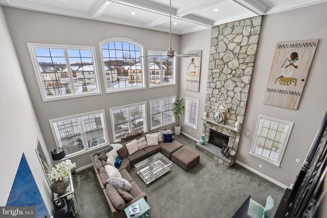 4502 CROSS COUNTRY TER, Upper Marlboro, MD 20772